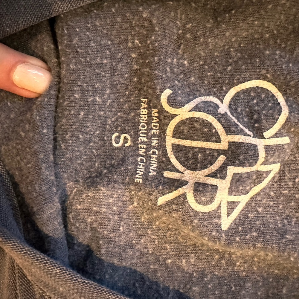 Chasor sweatshirt